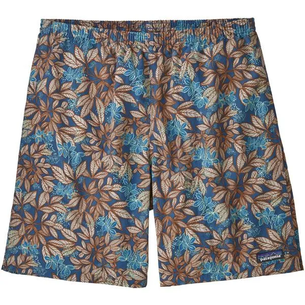 Men's Baggies Shorts 7"