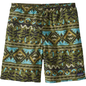 Men's Baggies Shorts 7"