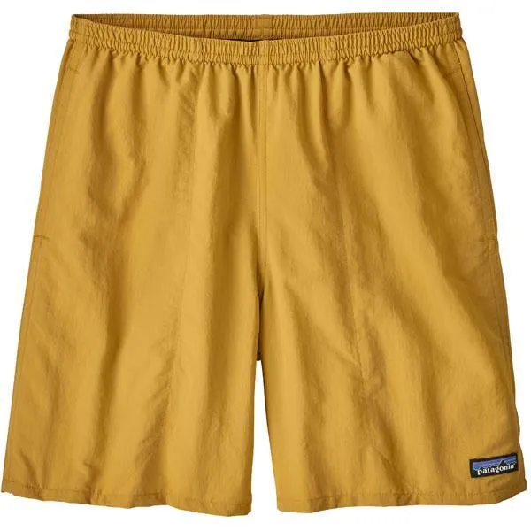 Men's Baggies Shorts 7"