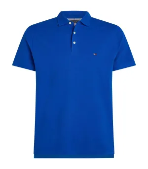 Men's IM 1985 Slim Polo Ultra Blue