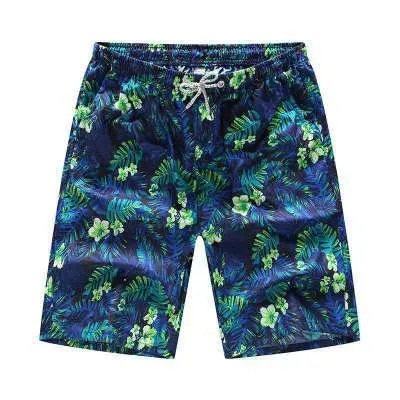 Men's Quick-dry Board Shorts