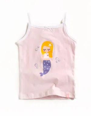 Mermaid Tank Top