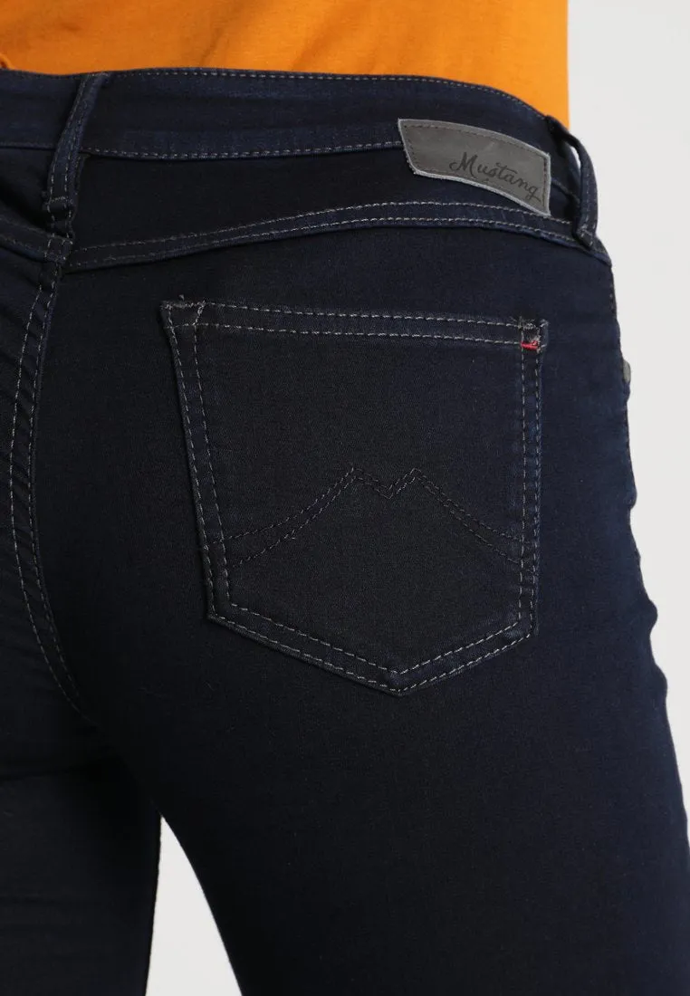 Mustang Slim Fit Jeans