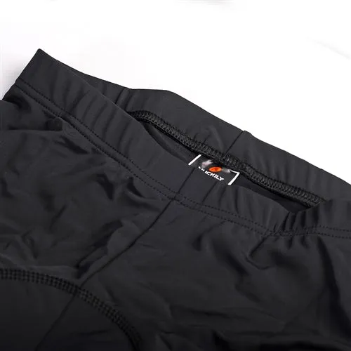 Nuckily Mycycology MB005 Gel Padded Cycling Shorts