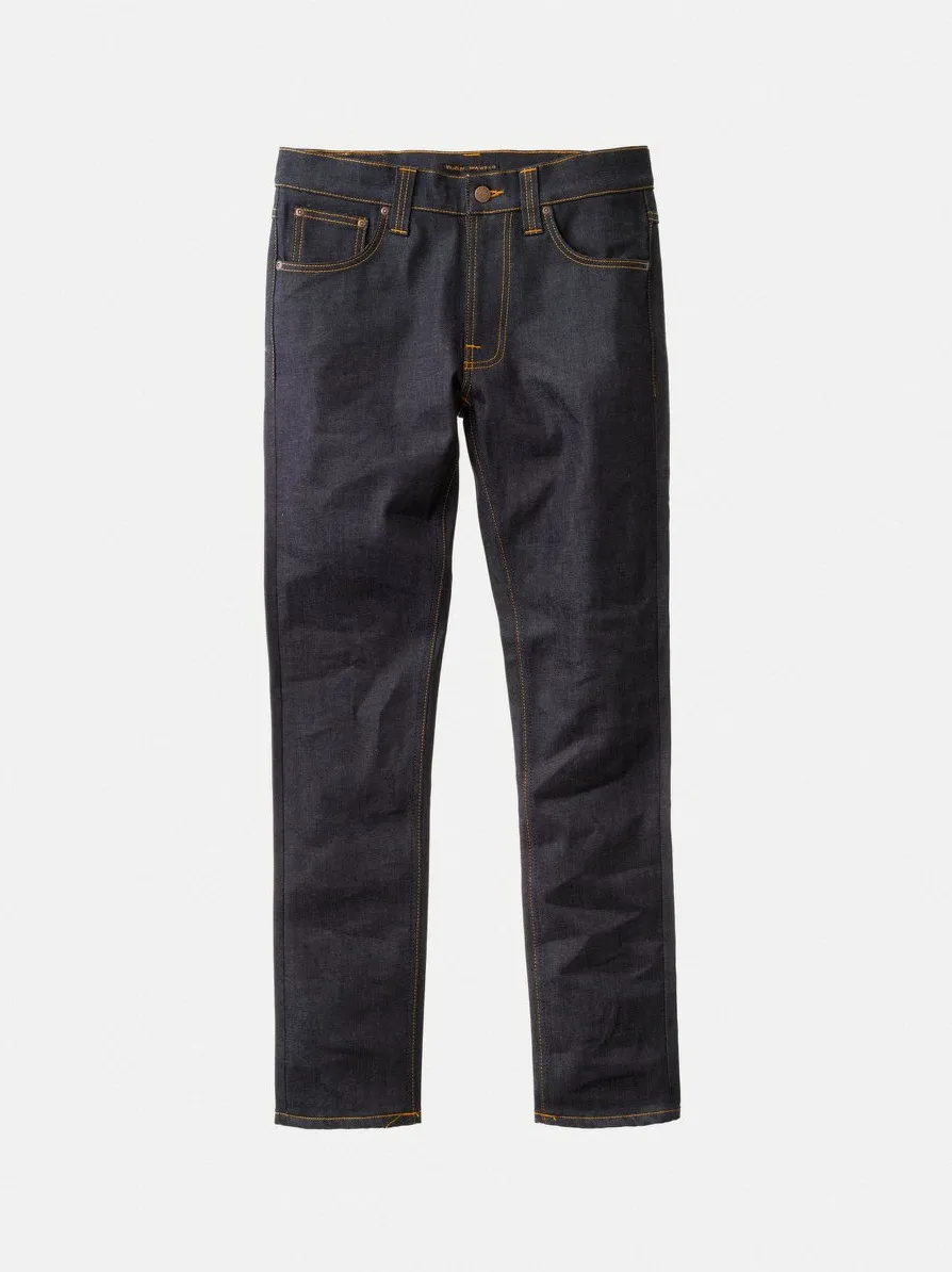 Nudie Jeans Lean Dean Dry 16 Dips