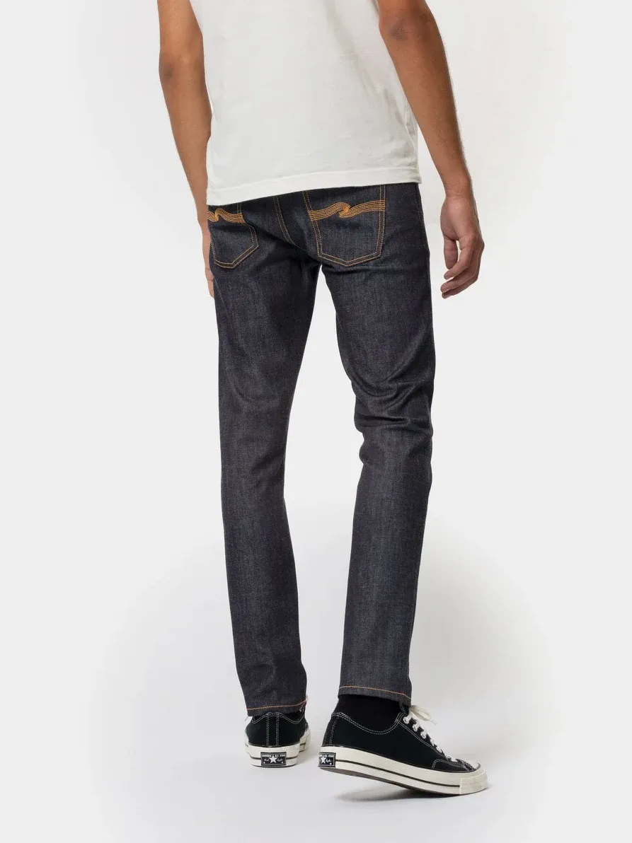 Nudie Jeans Lean Dean Dry 16 Dips