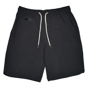 Performance Solid Windjammer Hybrid, Charcoal