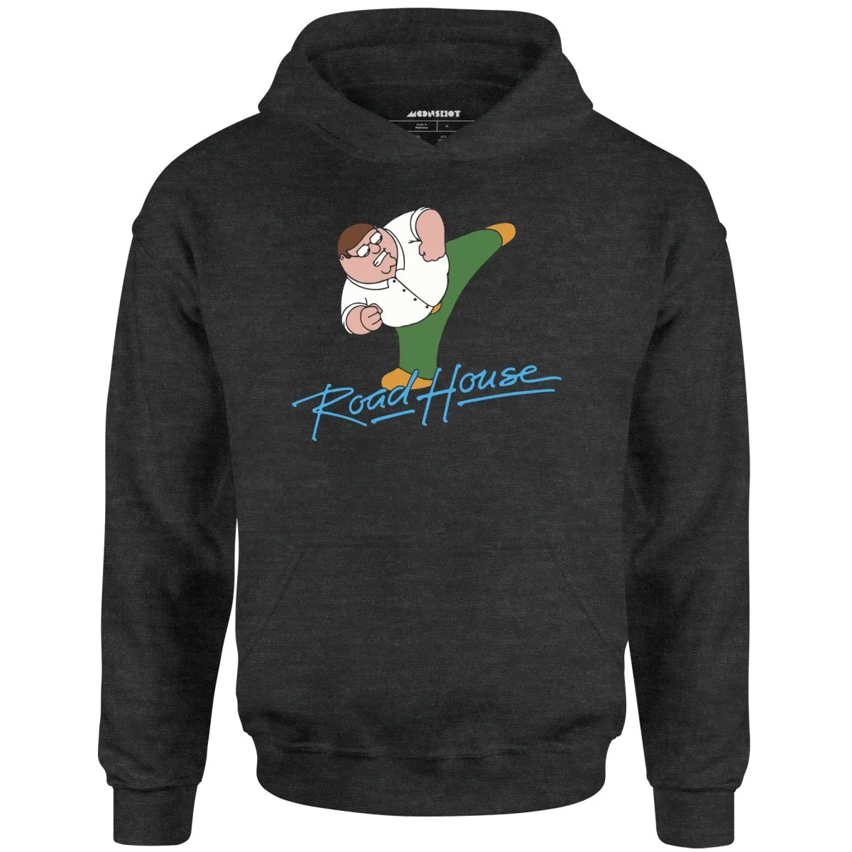 Peter Griffin Road House - Unisex Hoodie