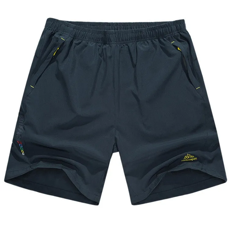 Pologize™ Quick Dry Shorts