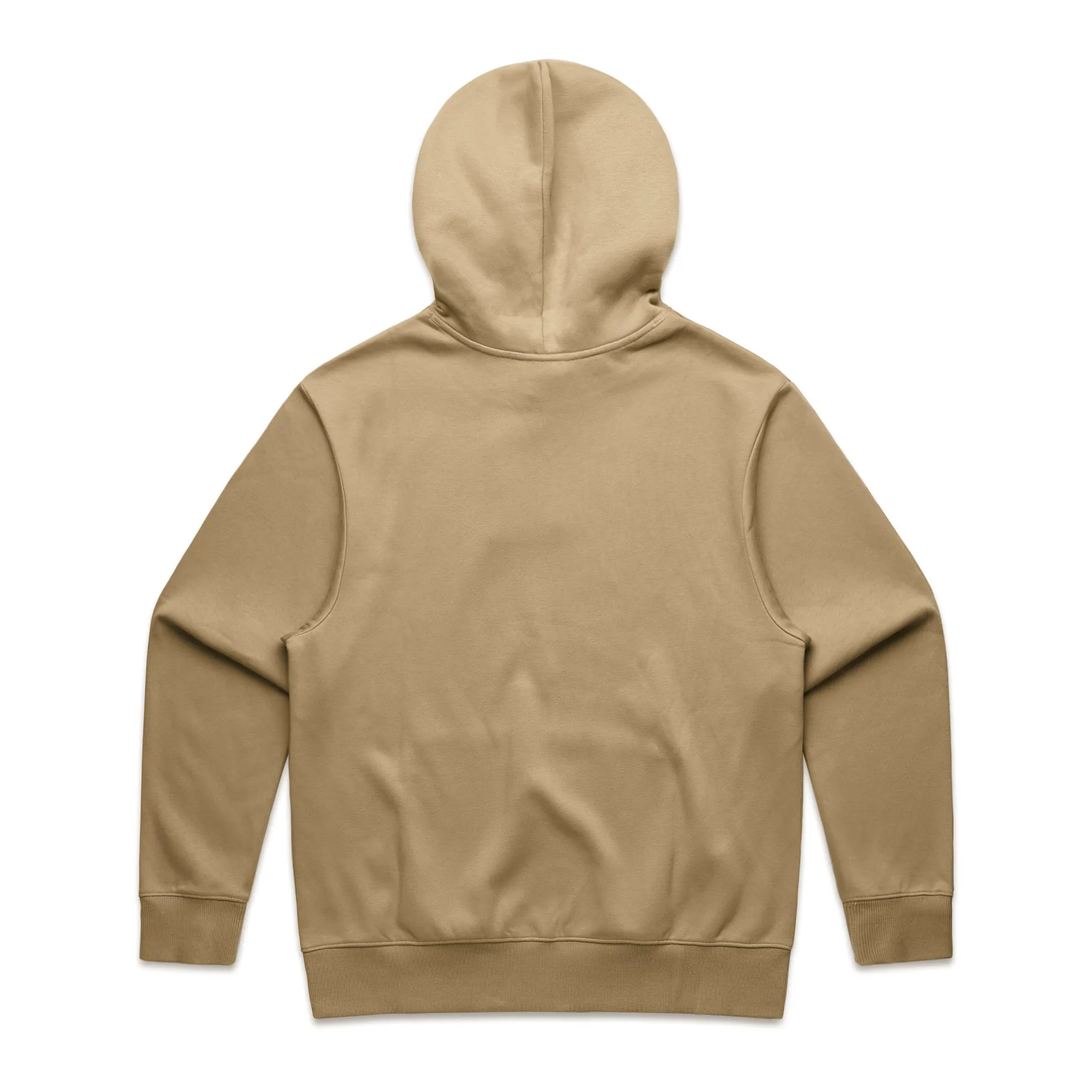 Prime Heavyweight Hoodie - Sand