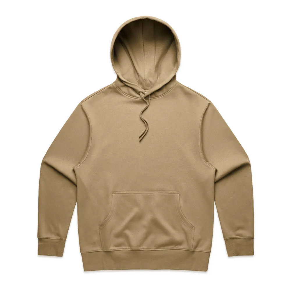 Prime Heavyweight Hoodie - Sand