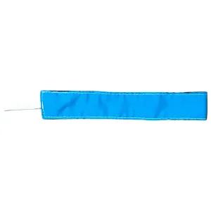 "a Solid Color" Head Band (Turquoise)