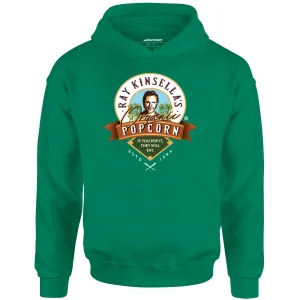 Ray Kinsella's Organic Popcorn - Unisex Hoodie