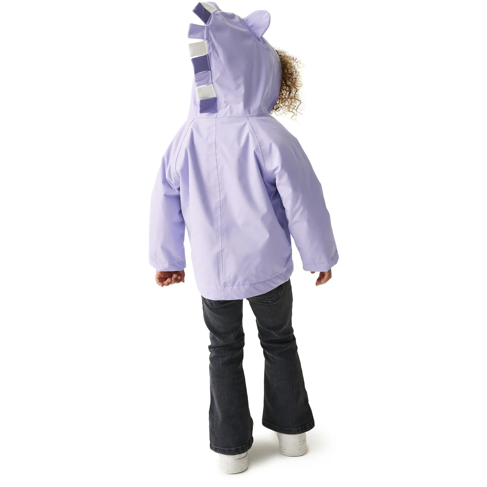 Regatta Kids Dino Waterproof Animal Winter Coat