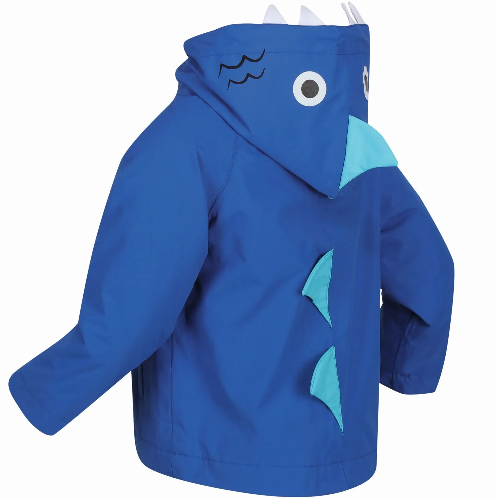 Regatta Kids Dino Waterproof Animal Winter Coat