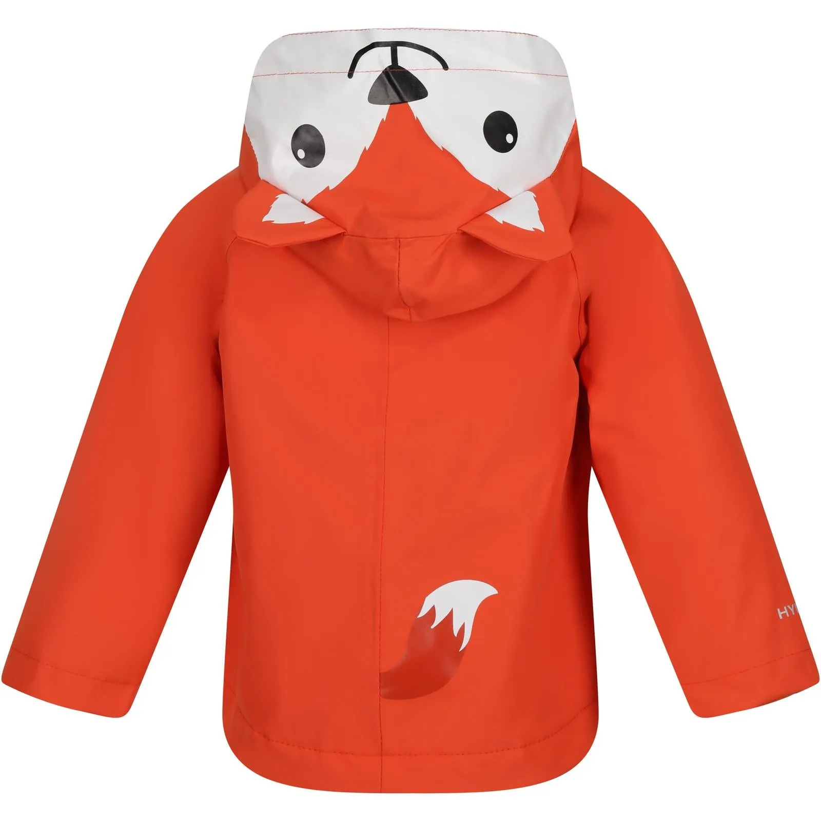 Regatta Kids Dino Waterproof Animal Winter Coat