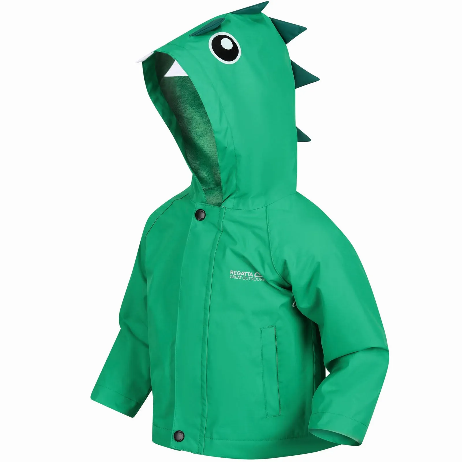 Regatta Kids Dino Waterproof Animal Winter Coat