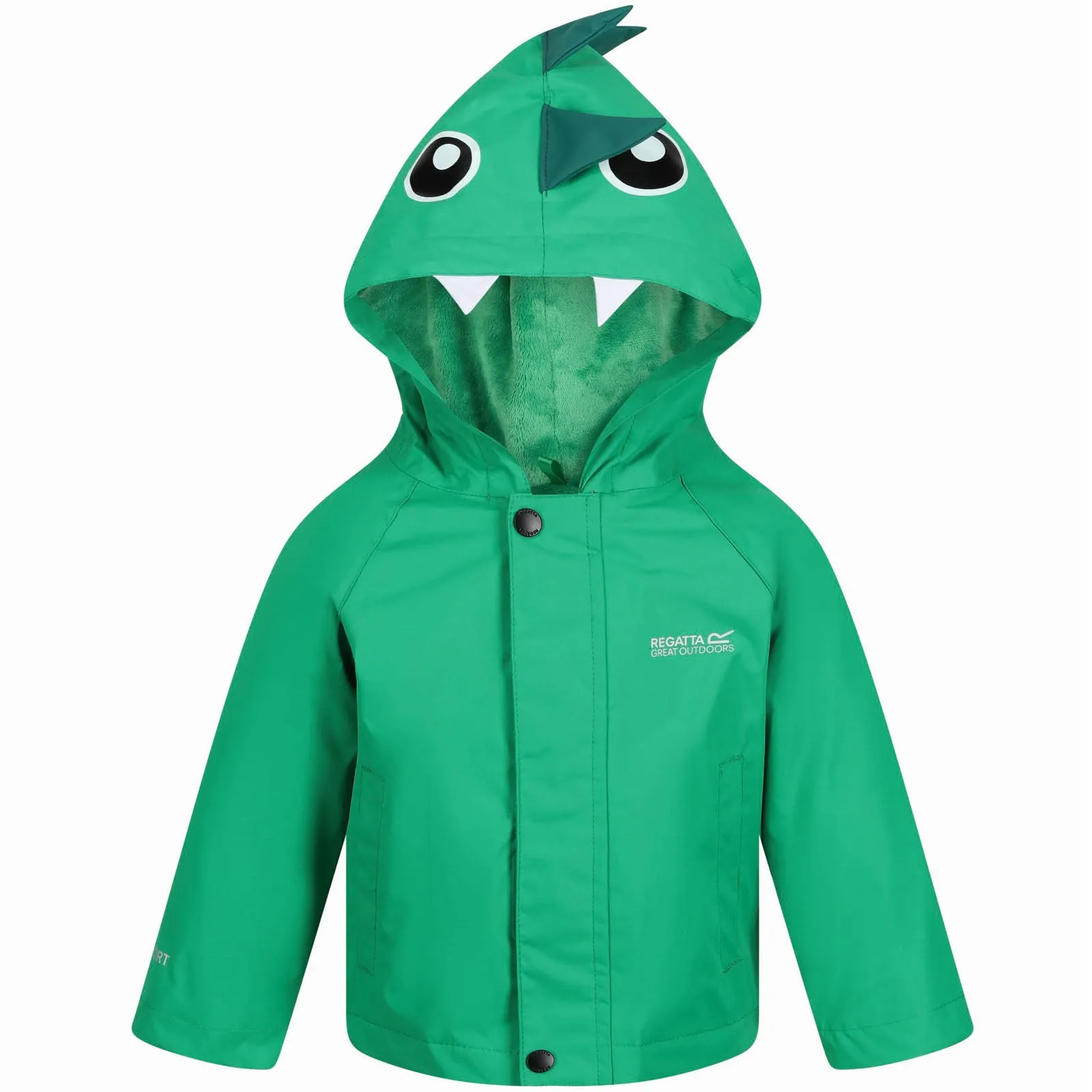 Regatta Kids Dino Waterproof Animal Winter Coat