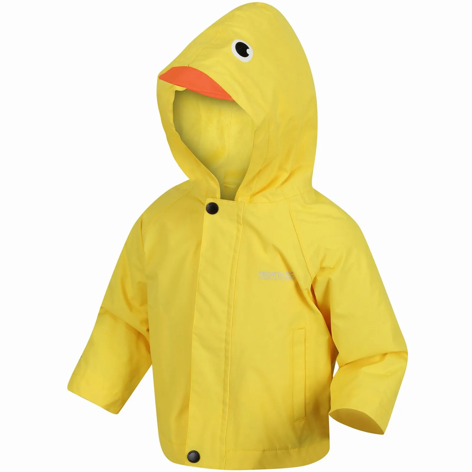 Regatta Kids Dino Waterproof Animal Winter Coat