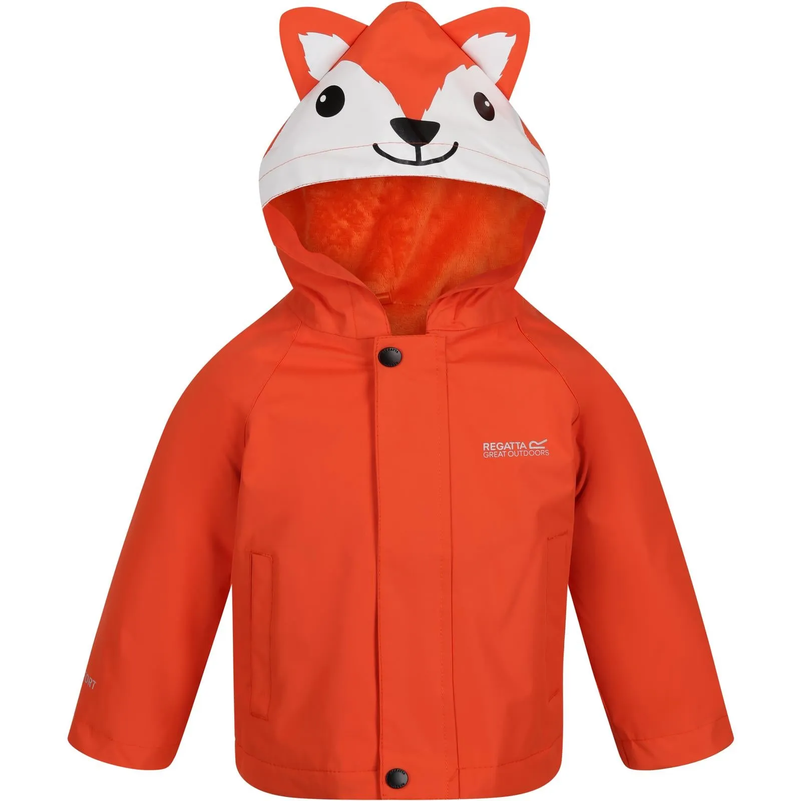 Regatta Kids Dino Waterproof Animal Winter Coat