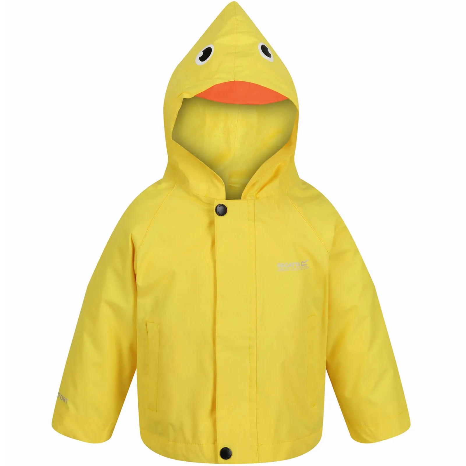 Regatta Kids Dino Waterproof Animal Winter Coat