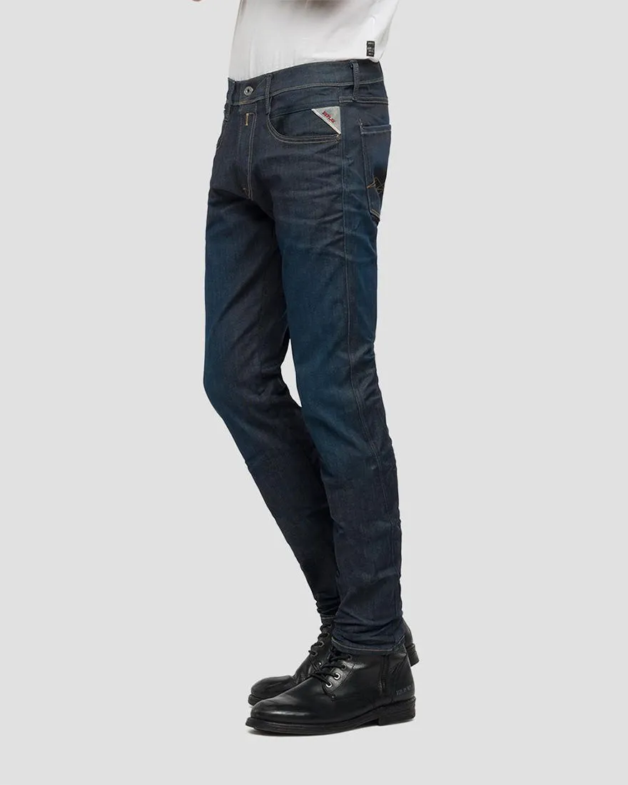 REPLAY M914661519 INK ANBASS HYPERFLEX JEANS