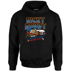 Ricky Bobby Racing Team - Unisex Hoodie