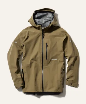 S2 StormShell Jacket