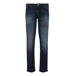 Slim Fit Jeans 8N1J06 1D16Z