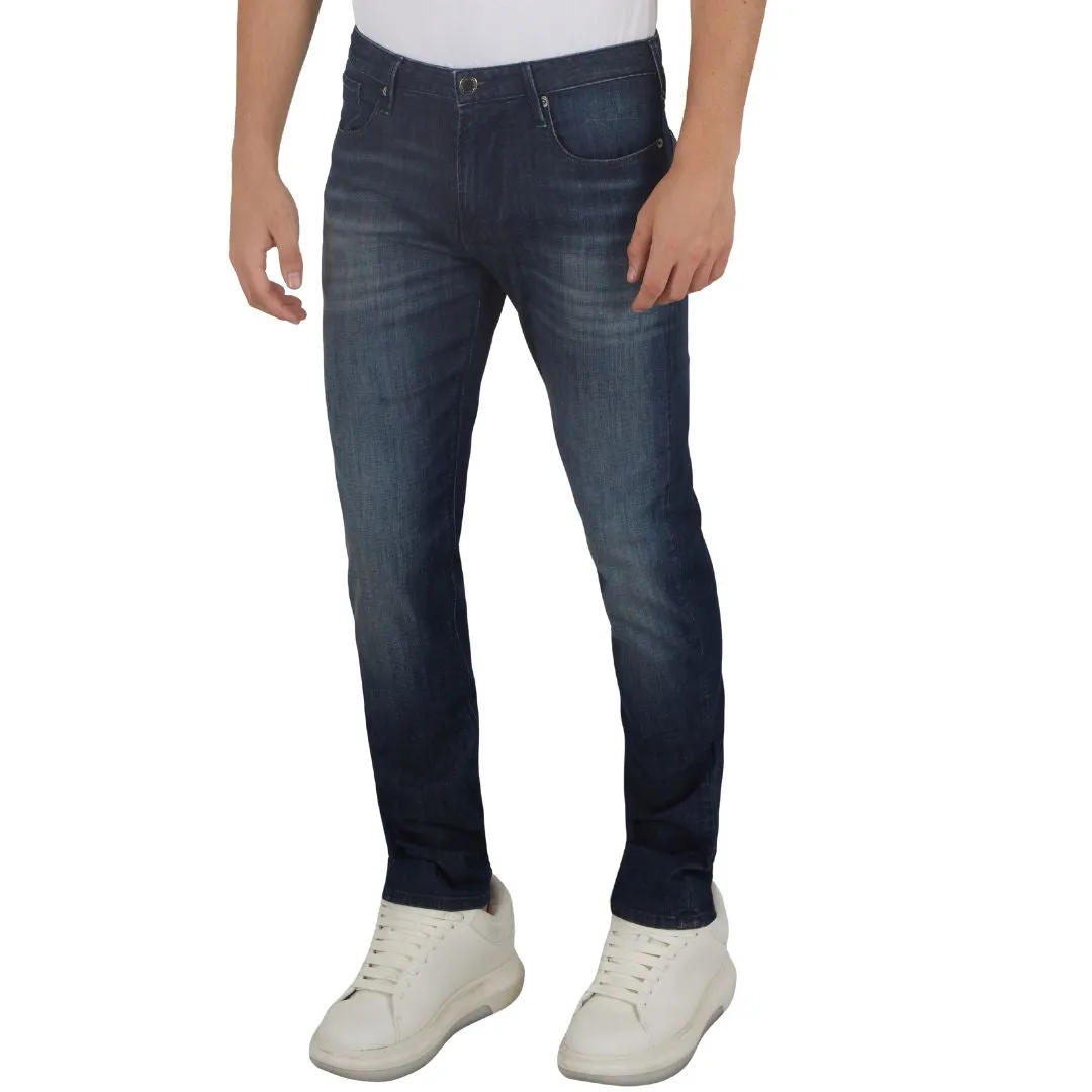 Slim Fit Jeans 8N1J06 1D16Z