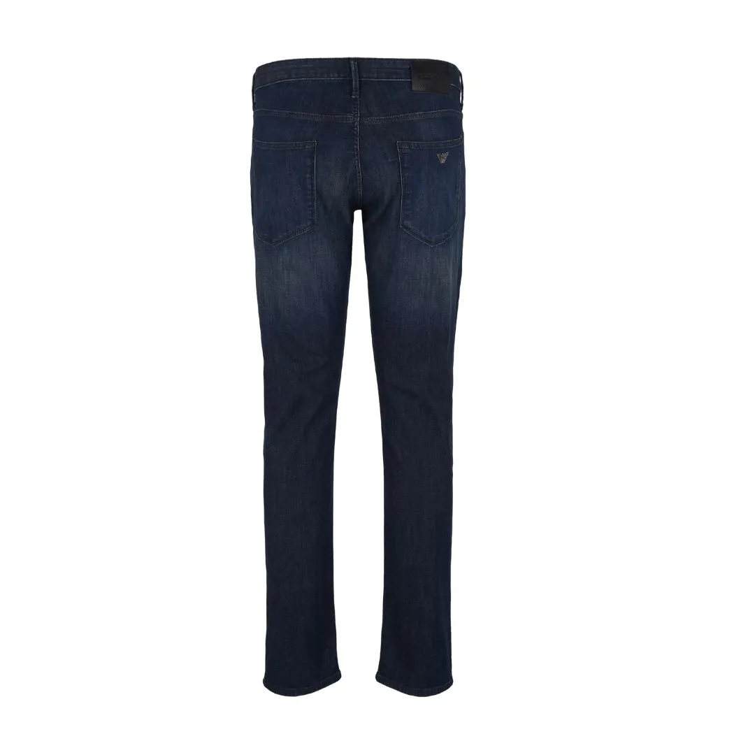 Slim Fit Jeans 8N1J06 1D16Z