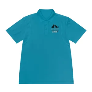 SNIP  Sport Polo Shirt