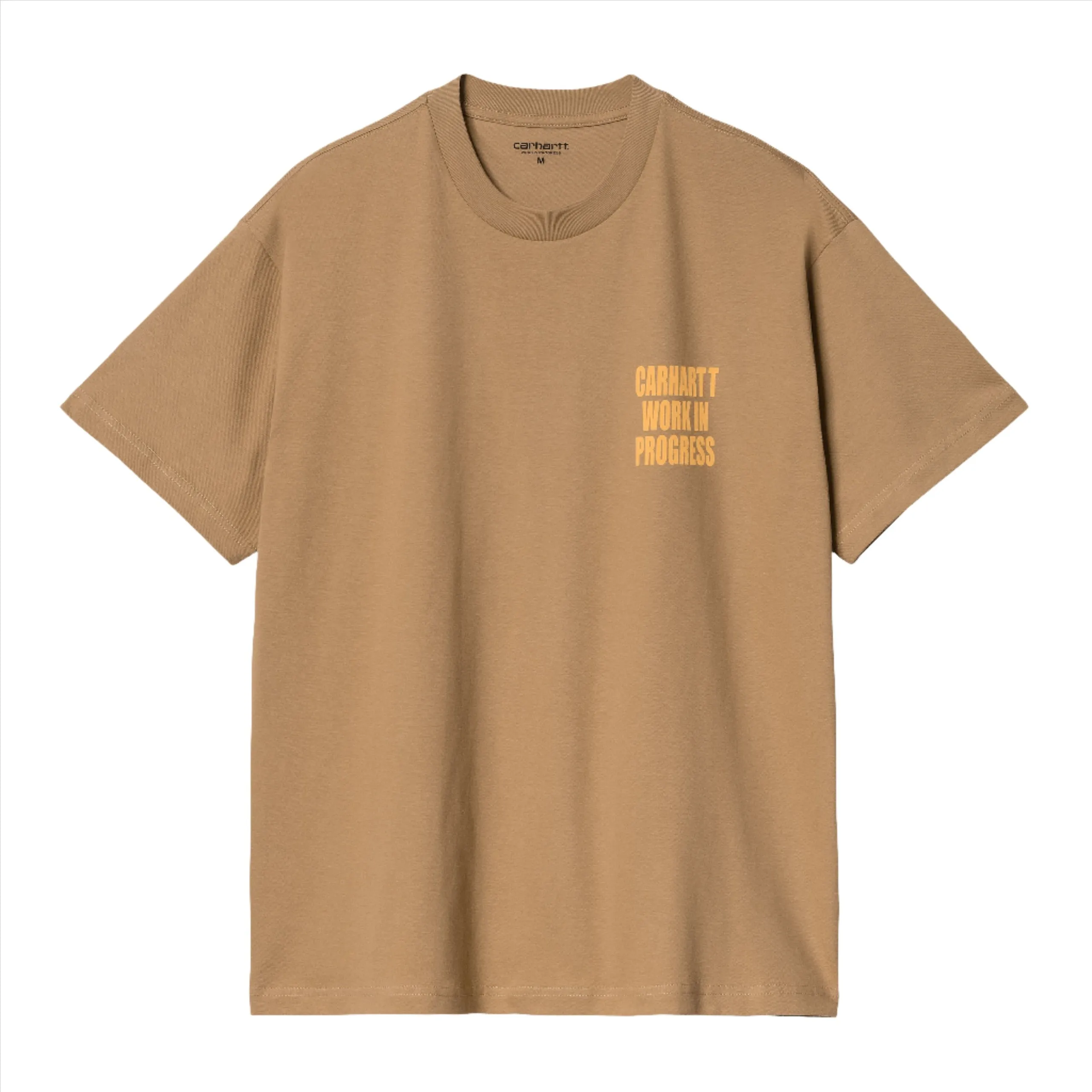 S/S ARCHIVO T-SHIRT / CARHARTT WIP / PEANUT