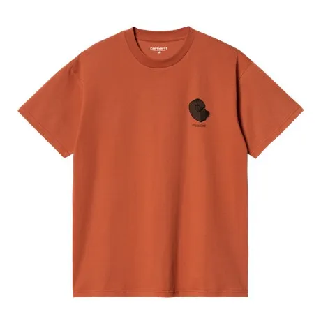 S/S DIAGRAM C T-SHIRT / CARHARTT WIP / PHOENIX