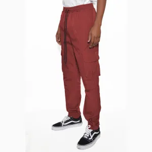 Street Rust Cargo Joggers