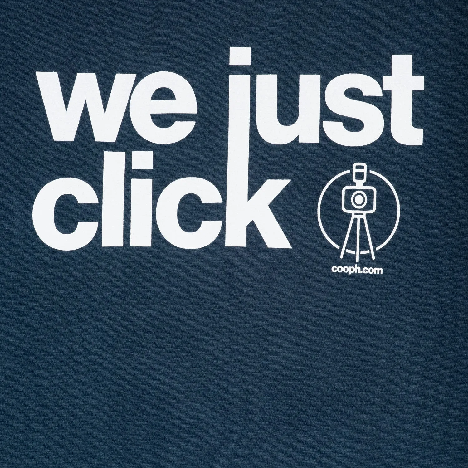 T-Shirt CLICK