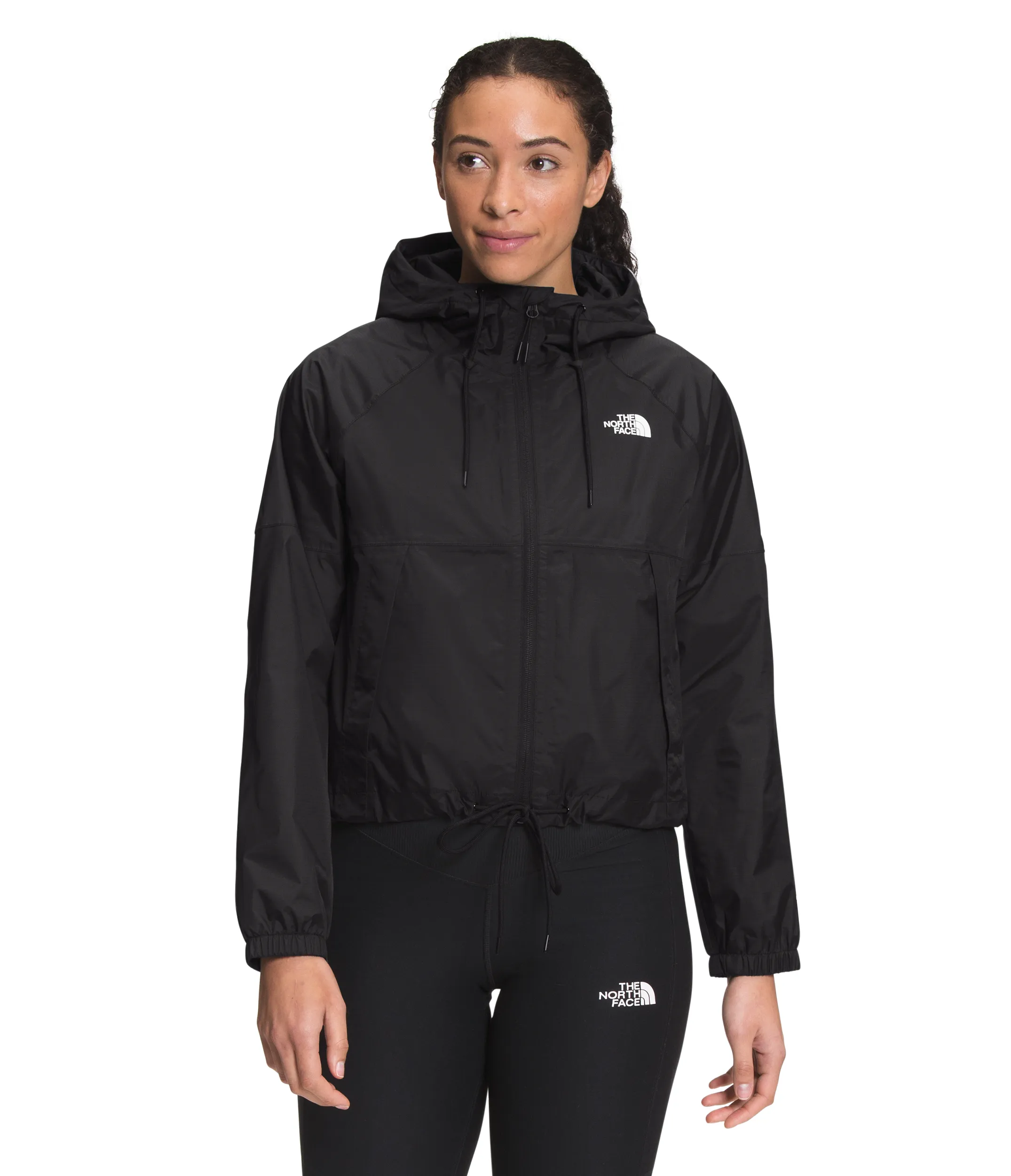 The North Face Women's Antora Rain Hoodie