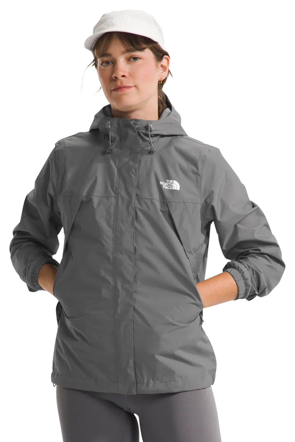 The North Face Women's Antora Rain Hoodie