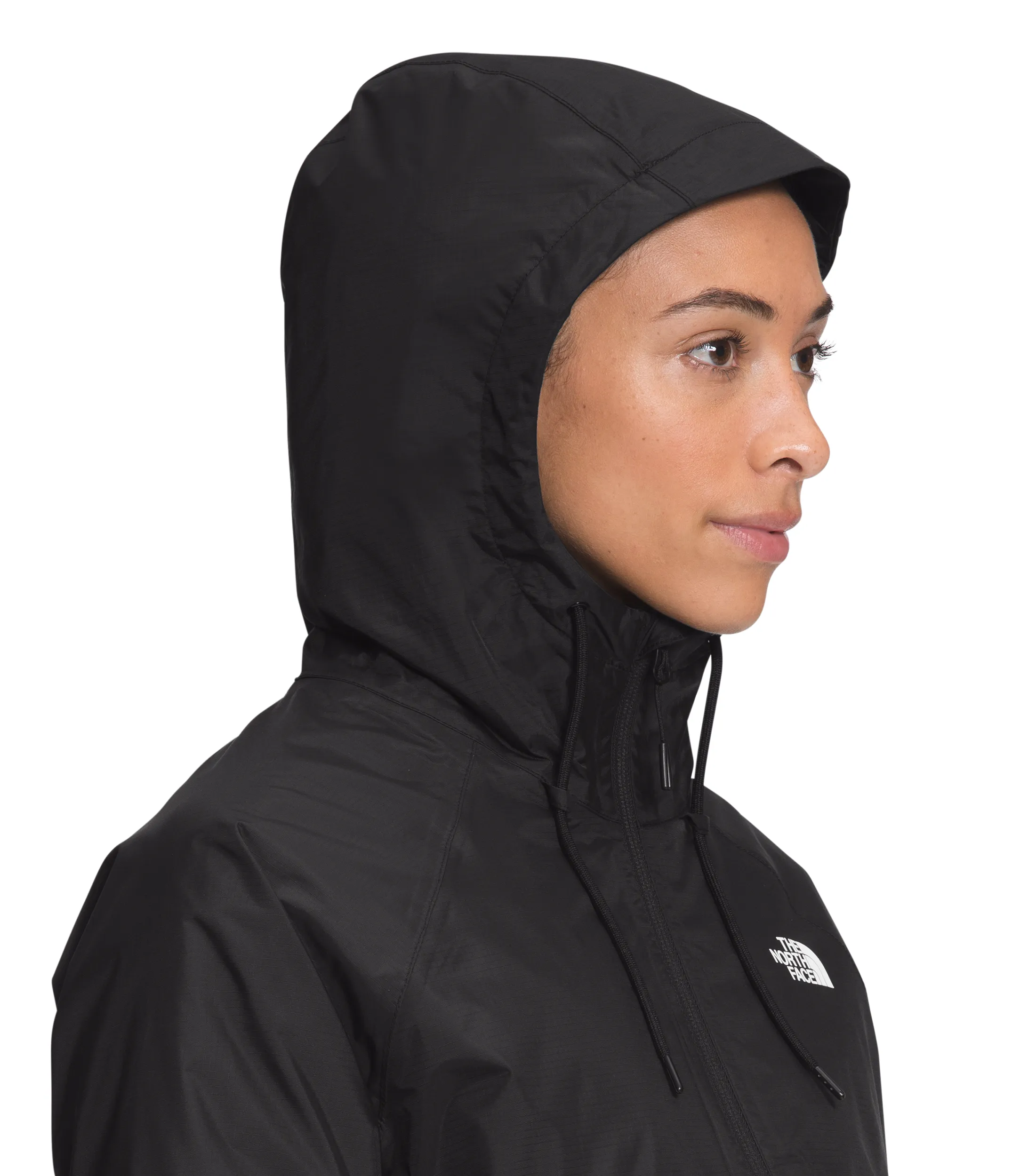 The North Face Women's Antora Rain Hoodie