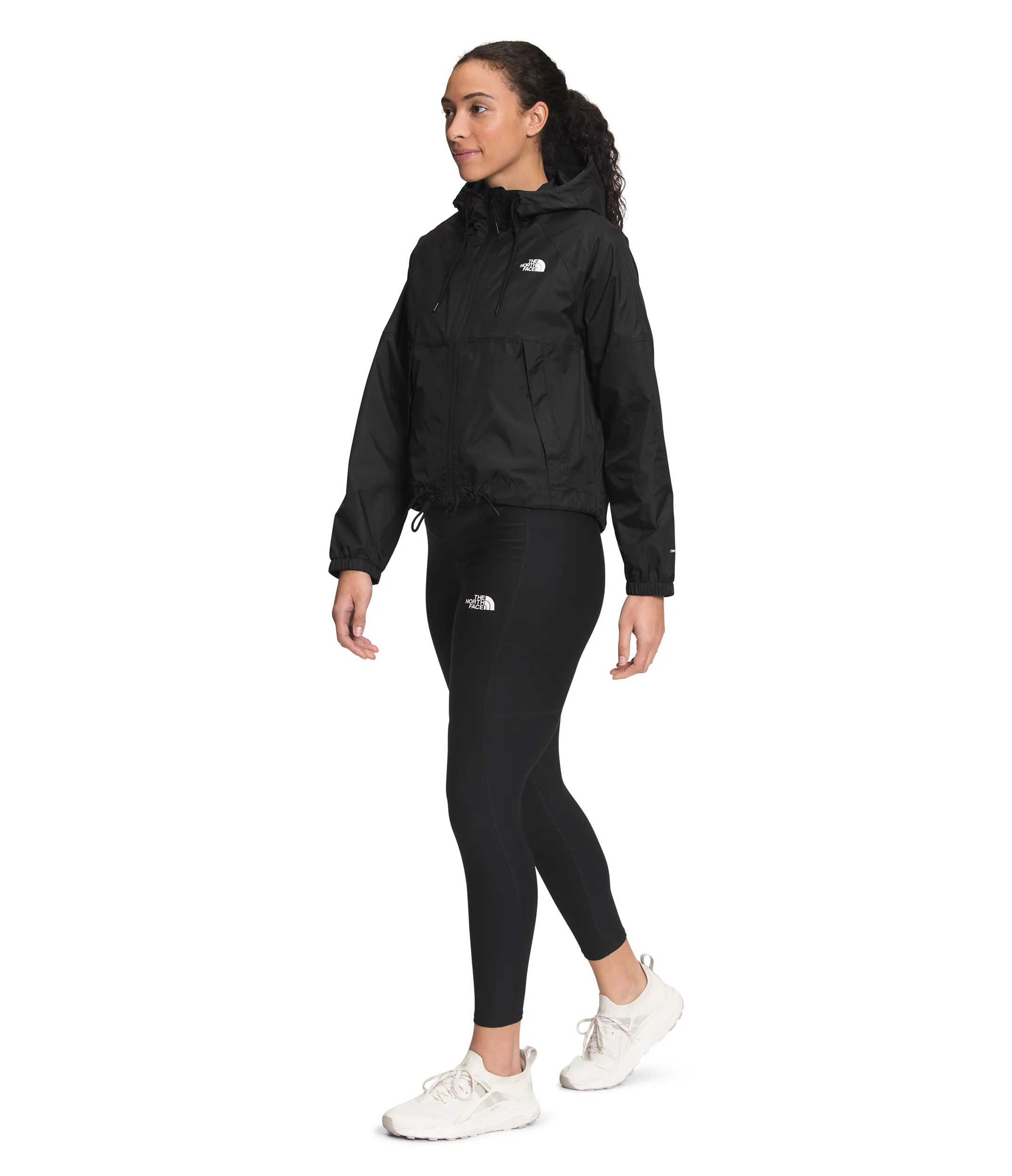 The North Face Women's Antora Rain Hoodie