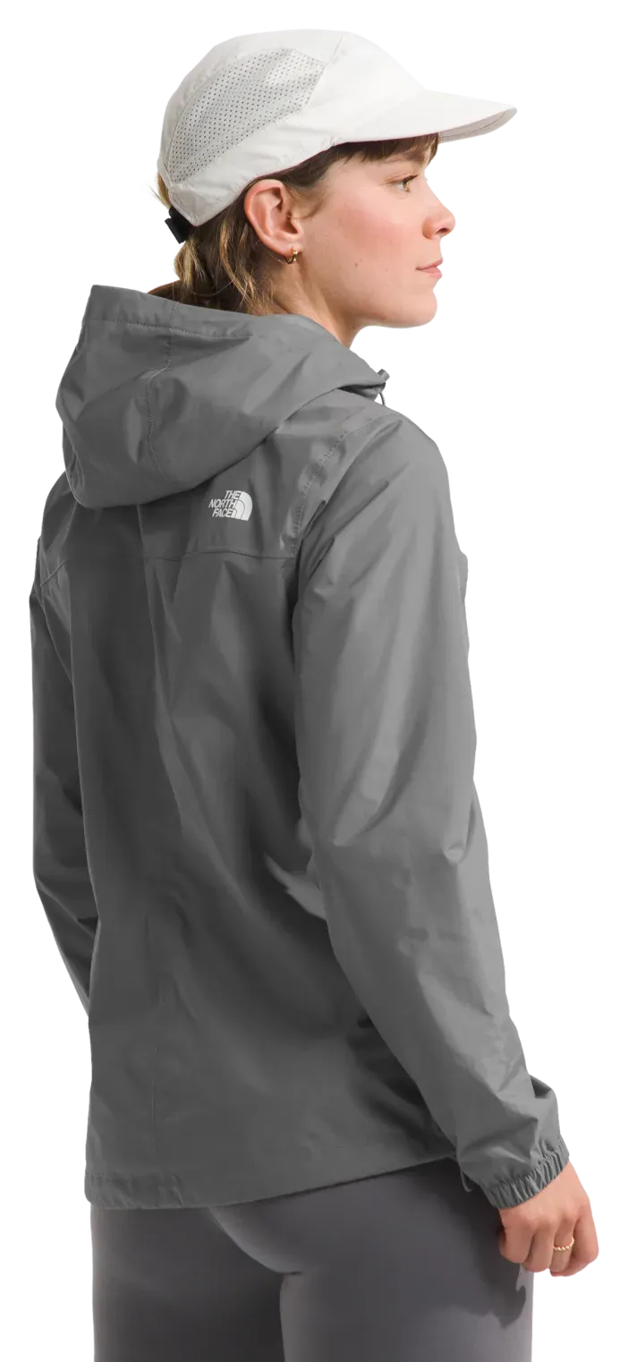 The North Face Women's Antora Rain Hoodie