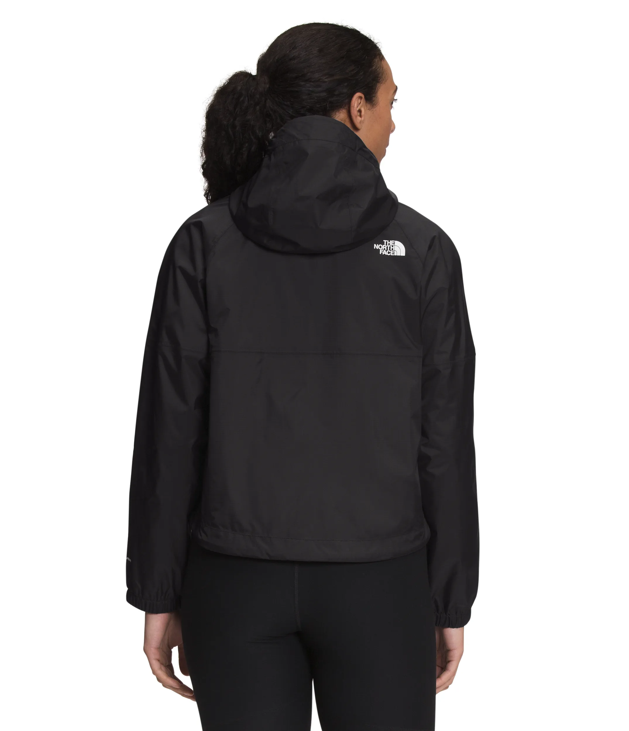 The North Face Women's Antora Rain Hoodie