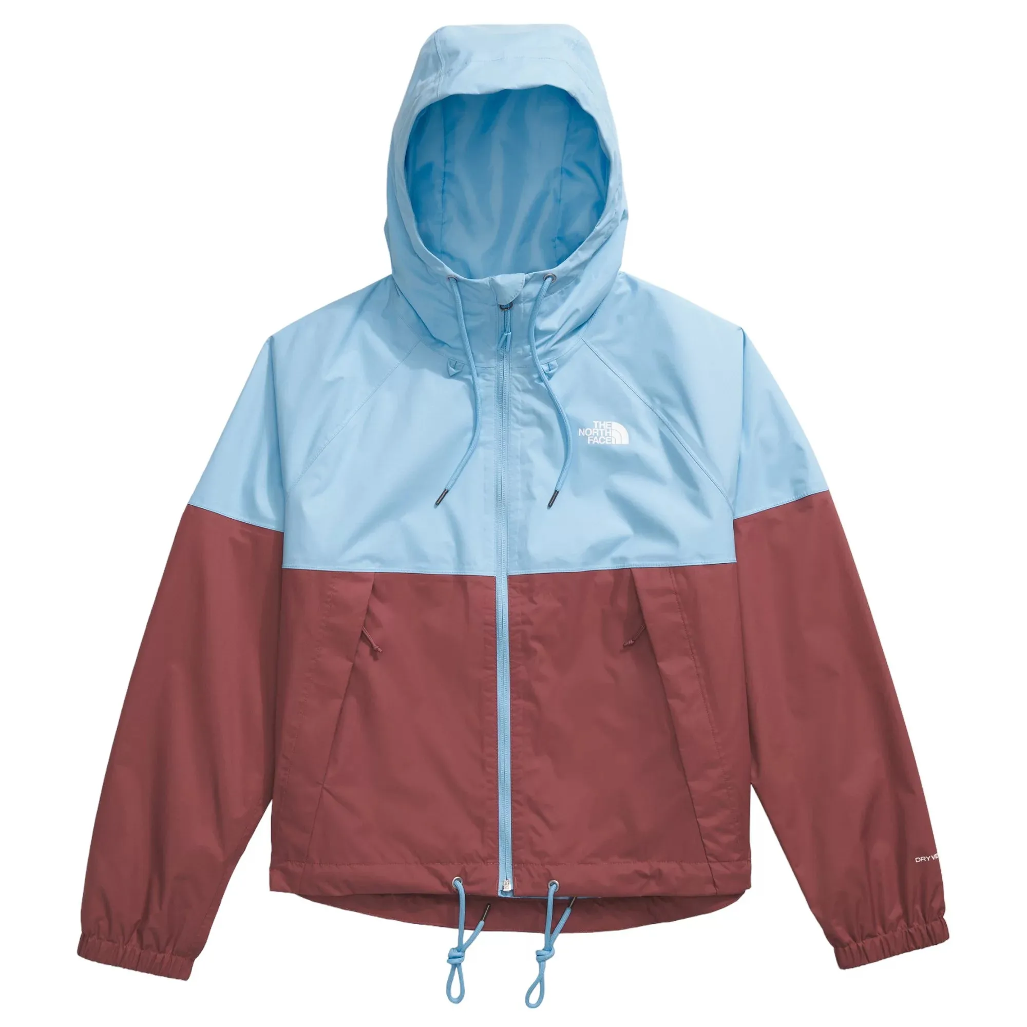 The North Face Women's Antora Rain Hoodie