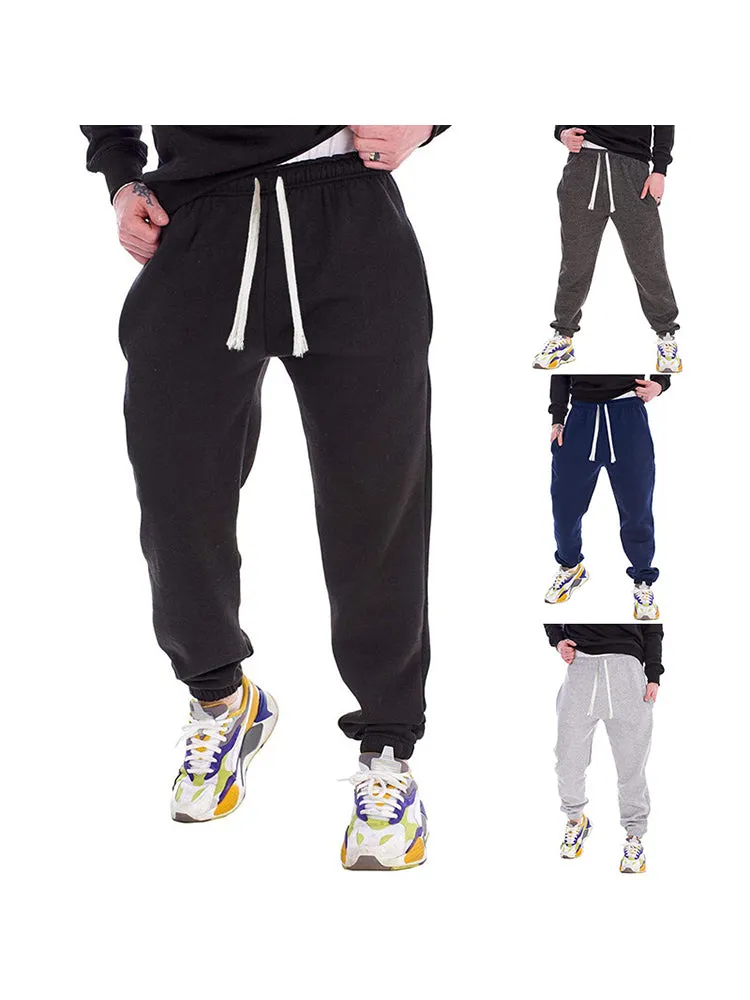 Track Pants Joggers Bottoms Sweatpants Trousers