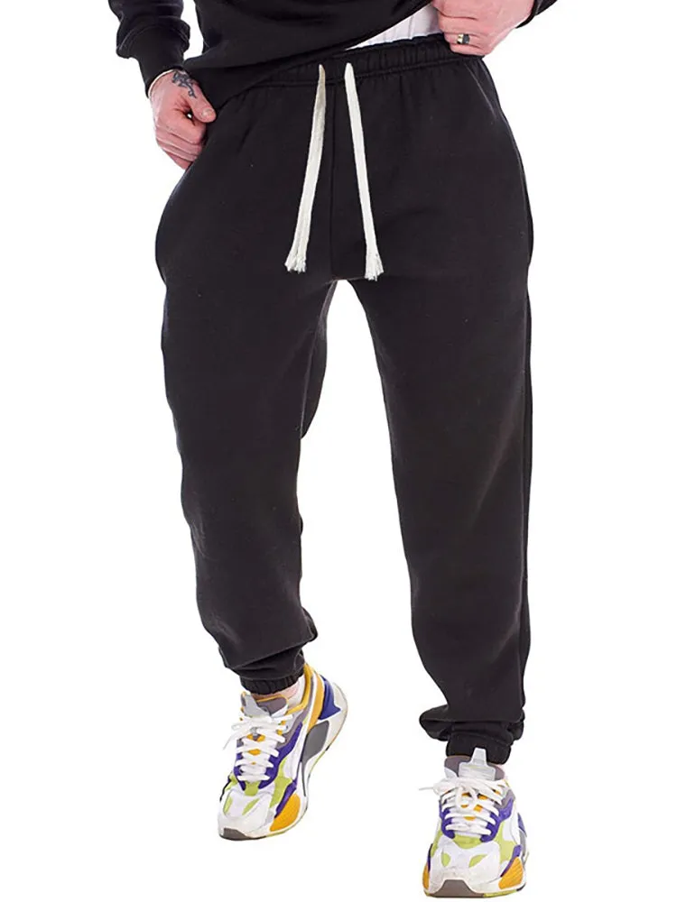 Track Pants Joggers Bottoms Sweatpants Trousers