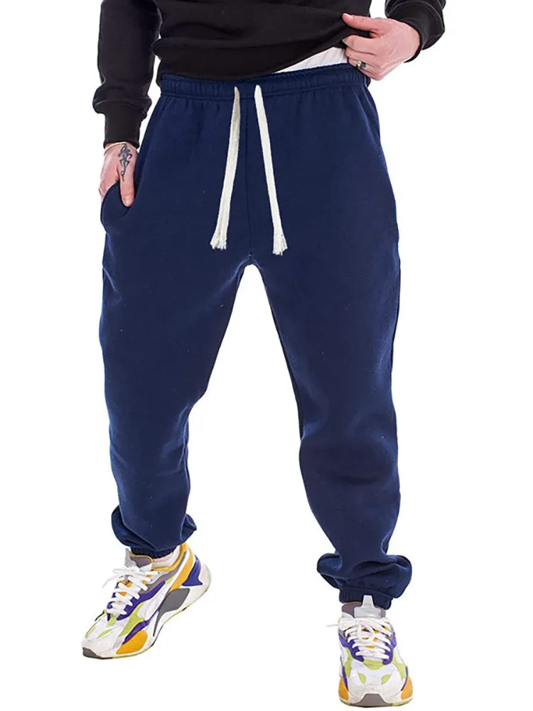 Track Pants Joggers Bottoms Sweatpants Trousers