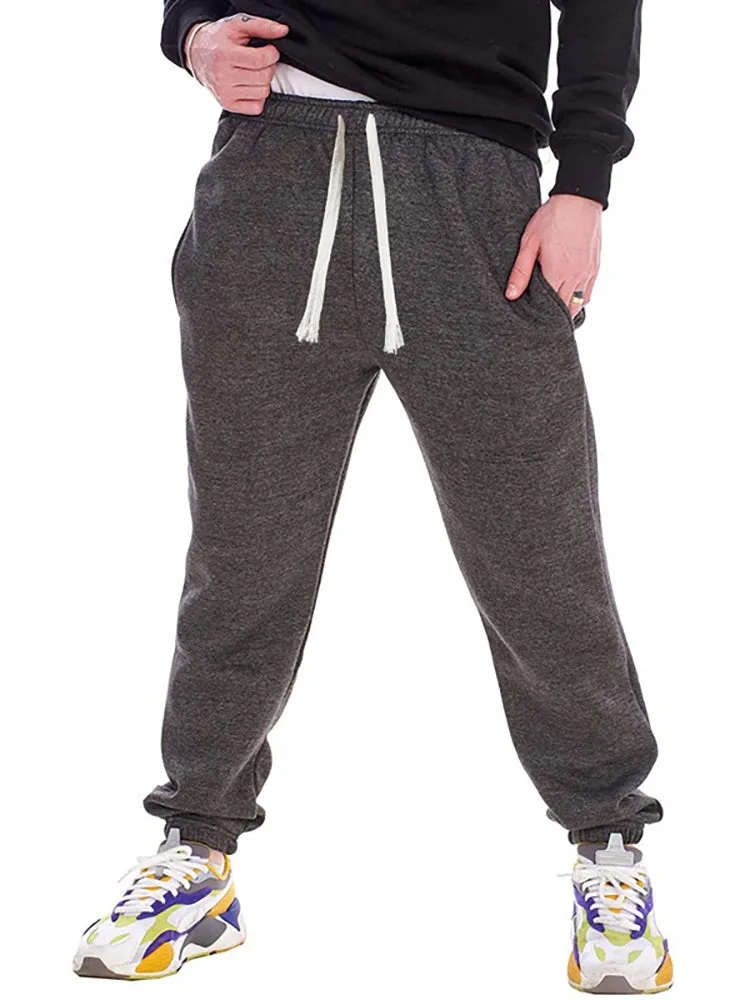 Track Pants Joggers Bottoms Sweatpants Trousers