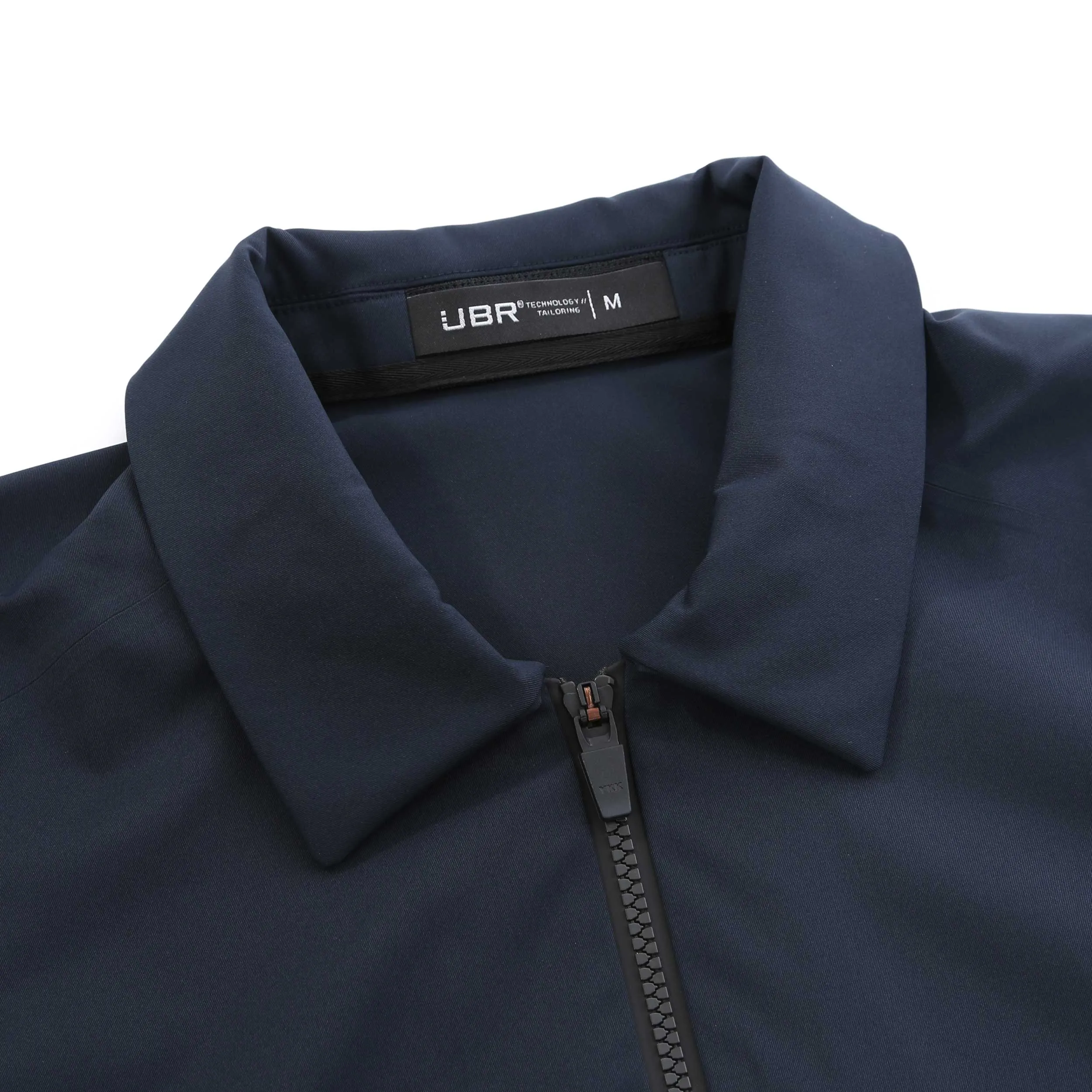 UBR Nano Jacket in Navy