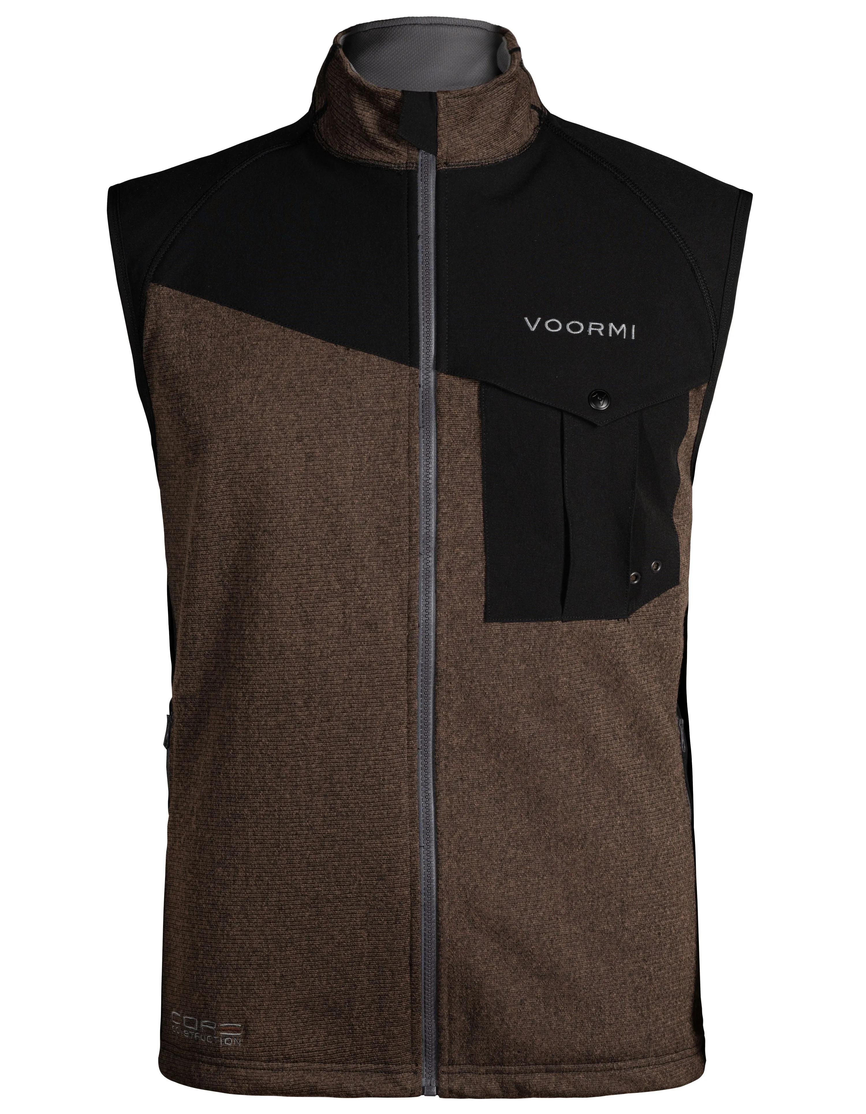 Voormi Men's Convex Vest