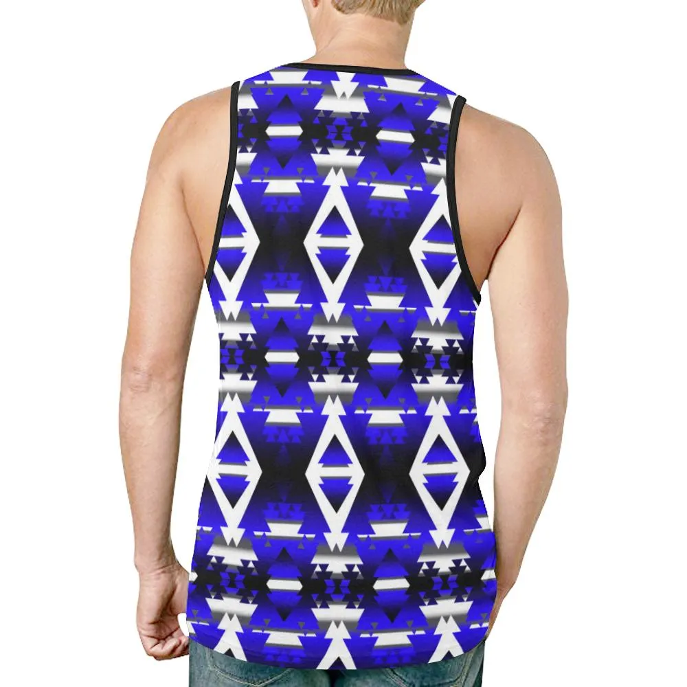 Winter Camp Tank Top